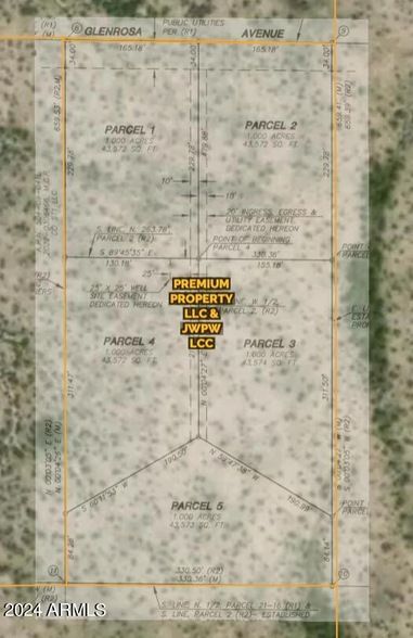Land Listing Agent Photo