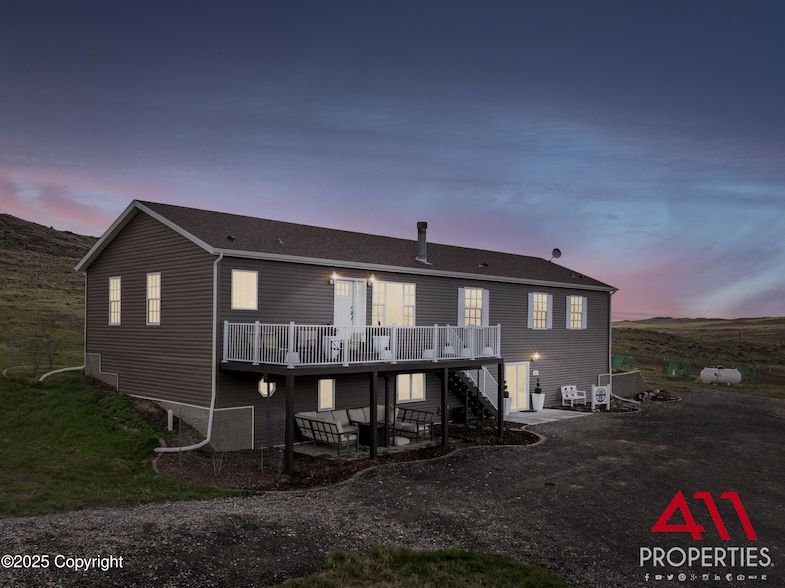Land Listing Agent Photo