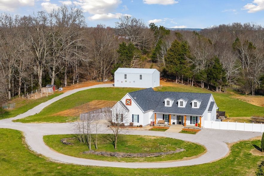 Land Listing Agent Photo