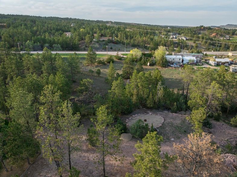 Land Listing Agent Photo