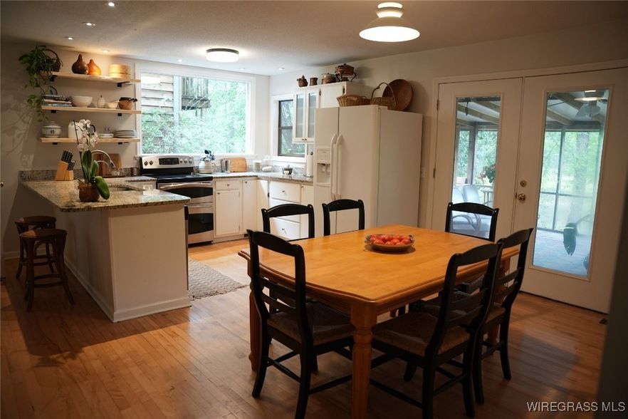 Land Listing Agent Photo