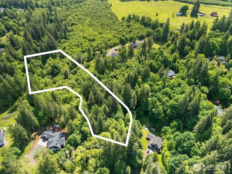 Land Listing Broker Logo
