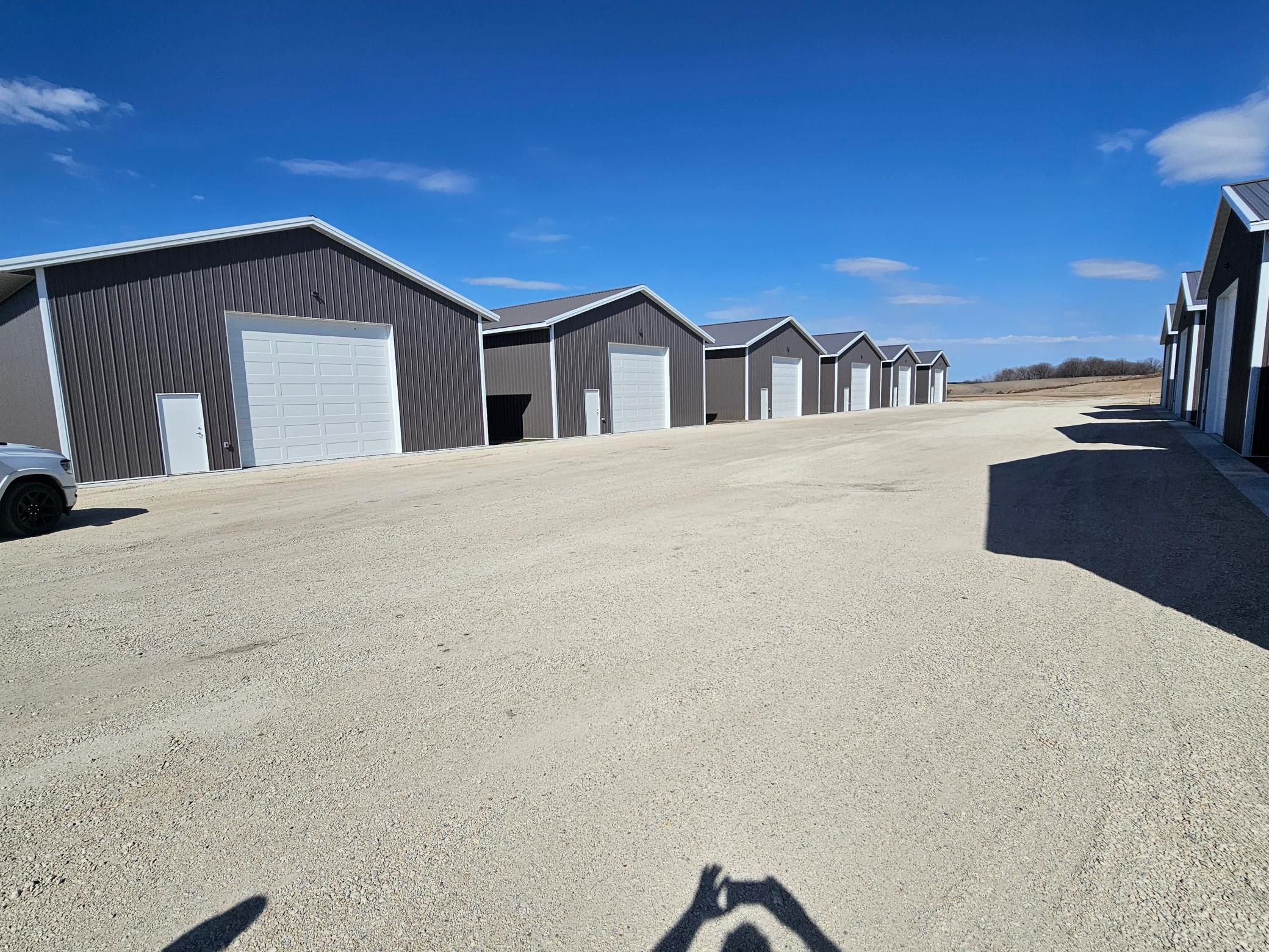 Land Listing Agent Photo