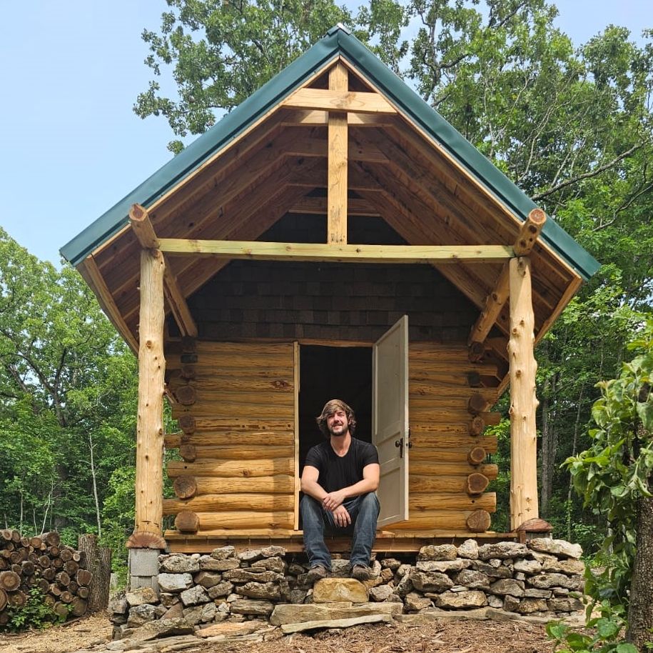 Land Listing Agent Photo