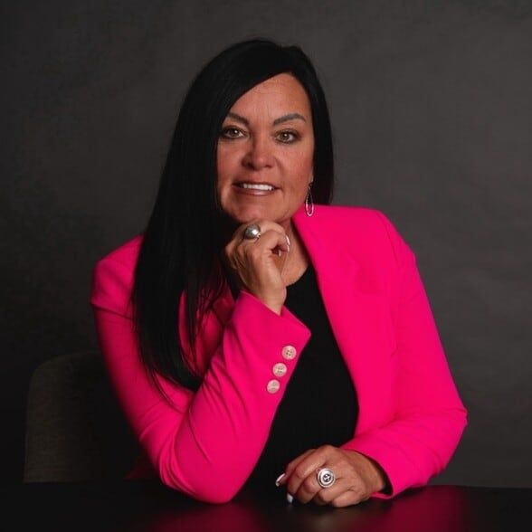 Land Listing Agent Photo