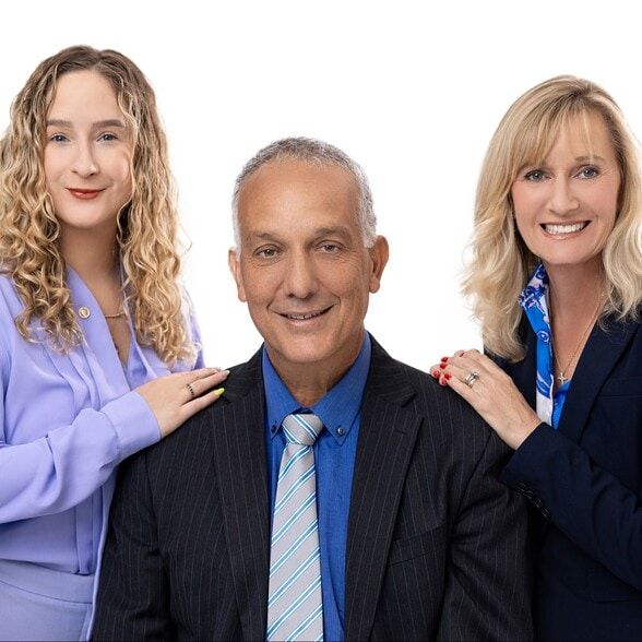 Land Listing Agent Photo