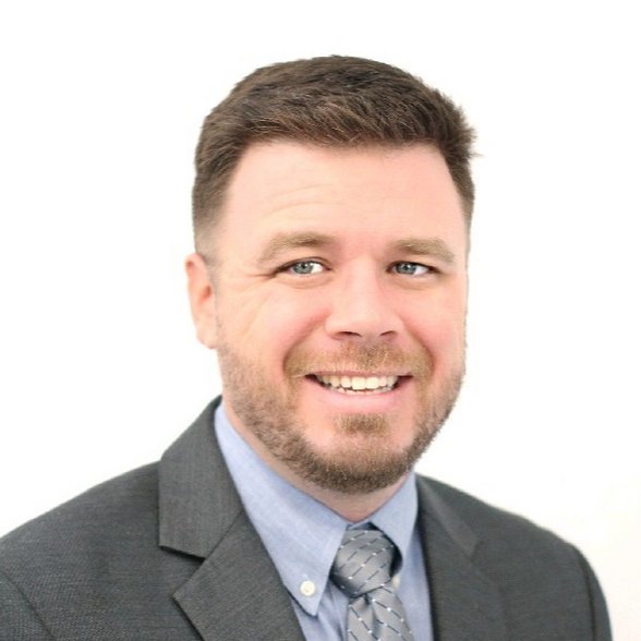 Land Listing Agent Photo