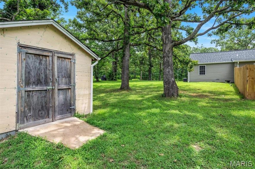 Land Listing Agent Photo