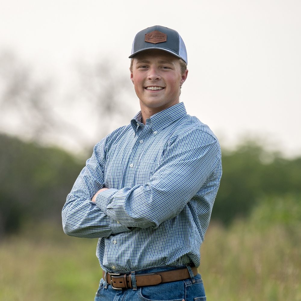 Land Listing Agent Photo