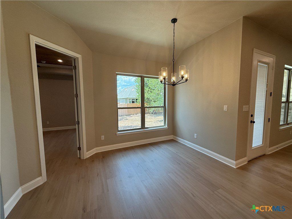 Land Listing Agent Photo