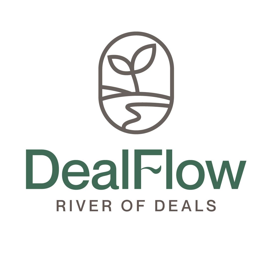 Land Listing Broker Logo