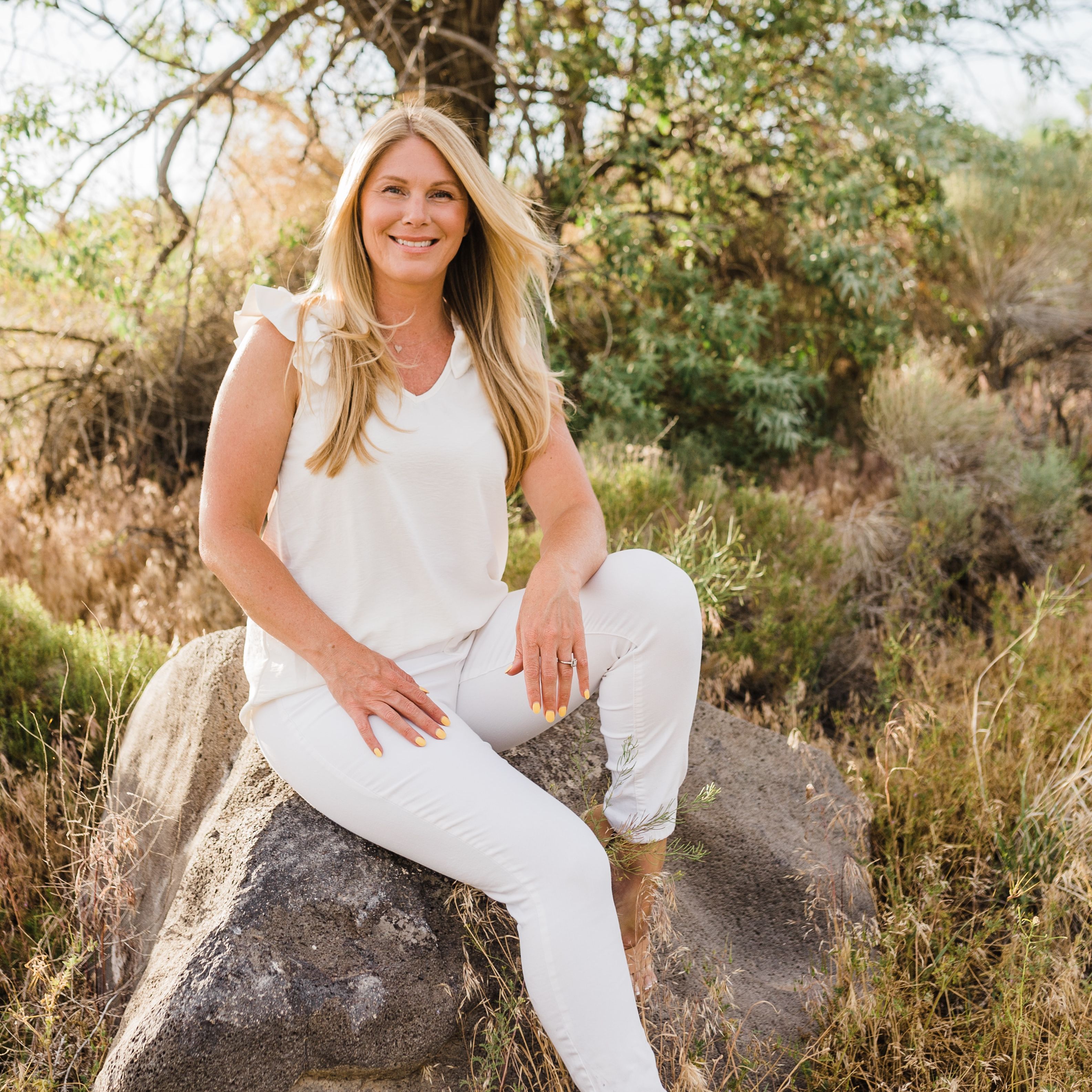 Land Listing Agent Photo