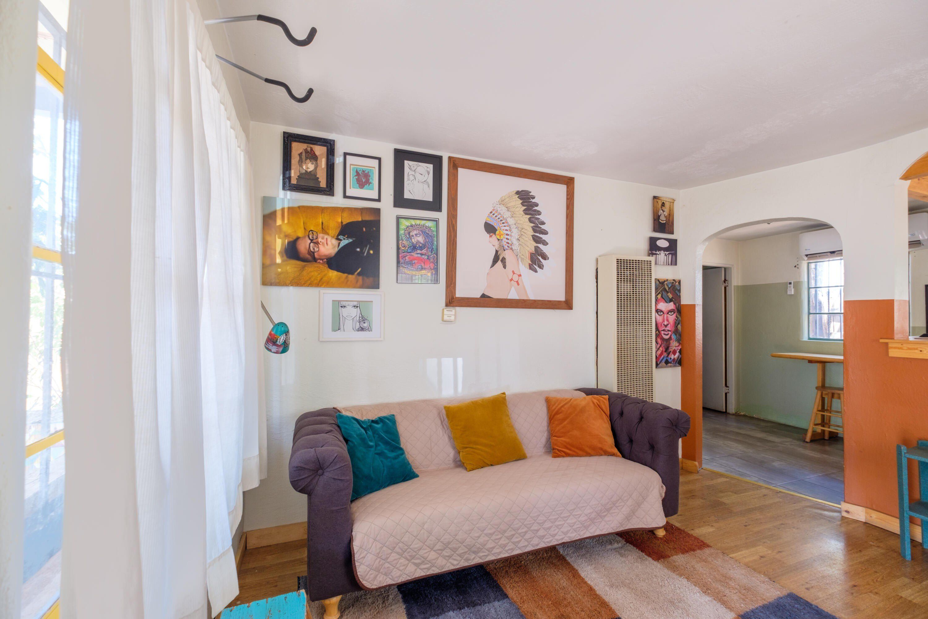 Land Listing Agent Photo