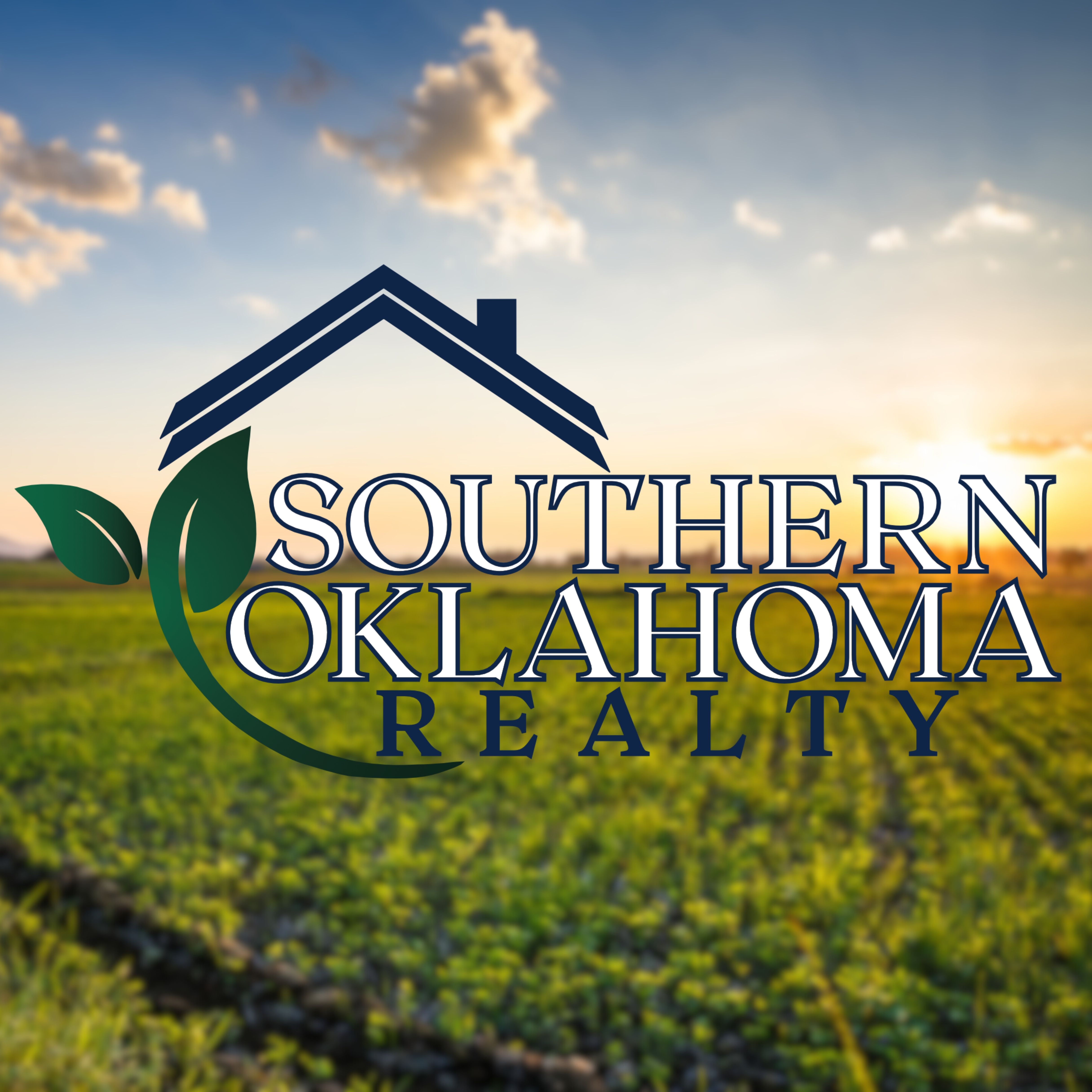 Land Listing Broker Logo