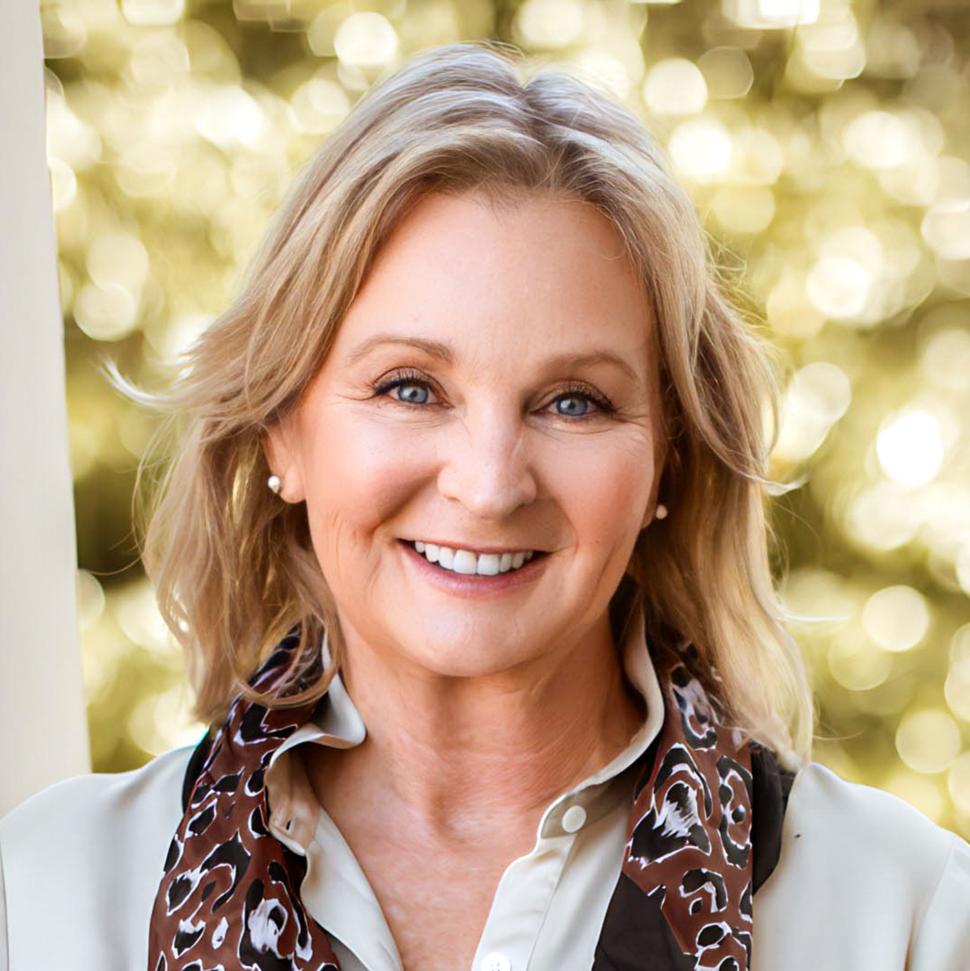 Land Listing Agent Photo