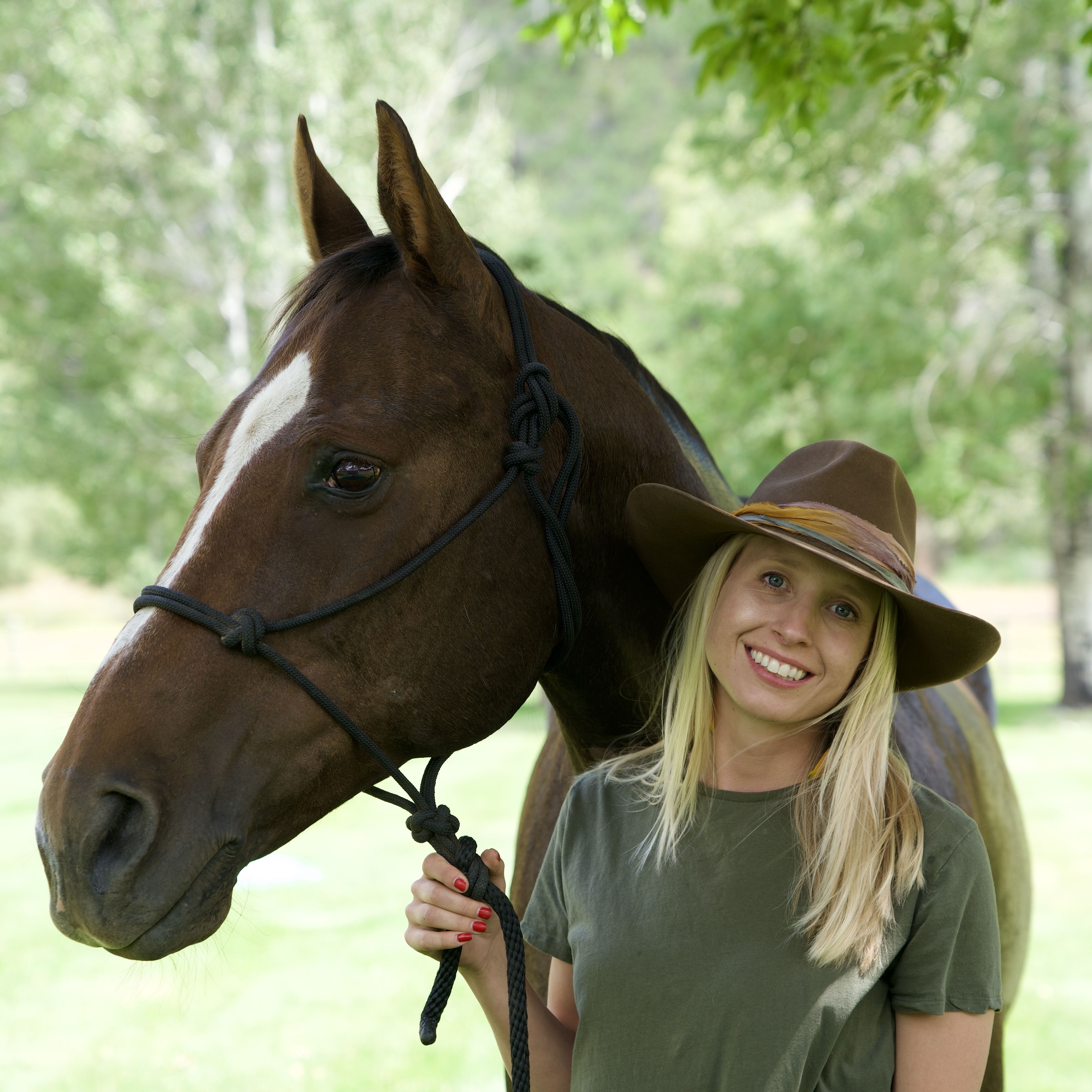 Land Listing Agent Photo