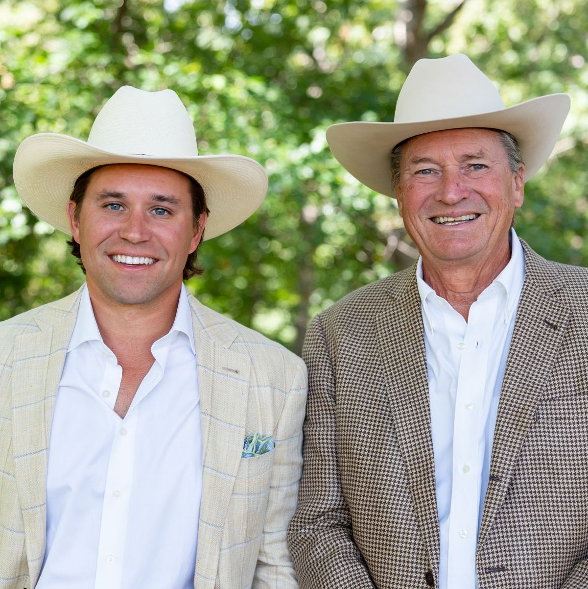 Land Listing Agent Photo