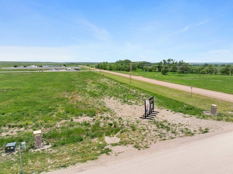 Land Listing Broker Logo