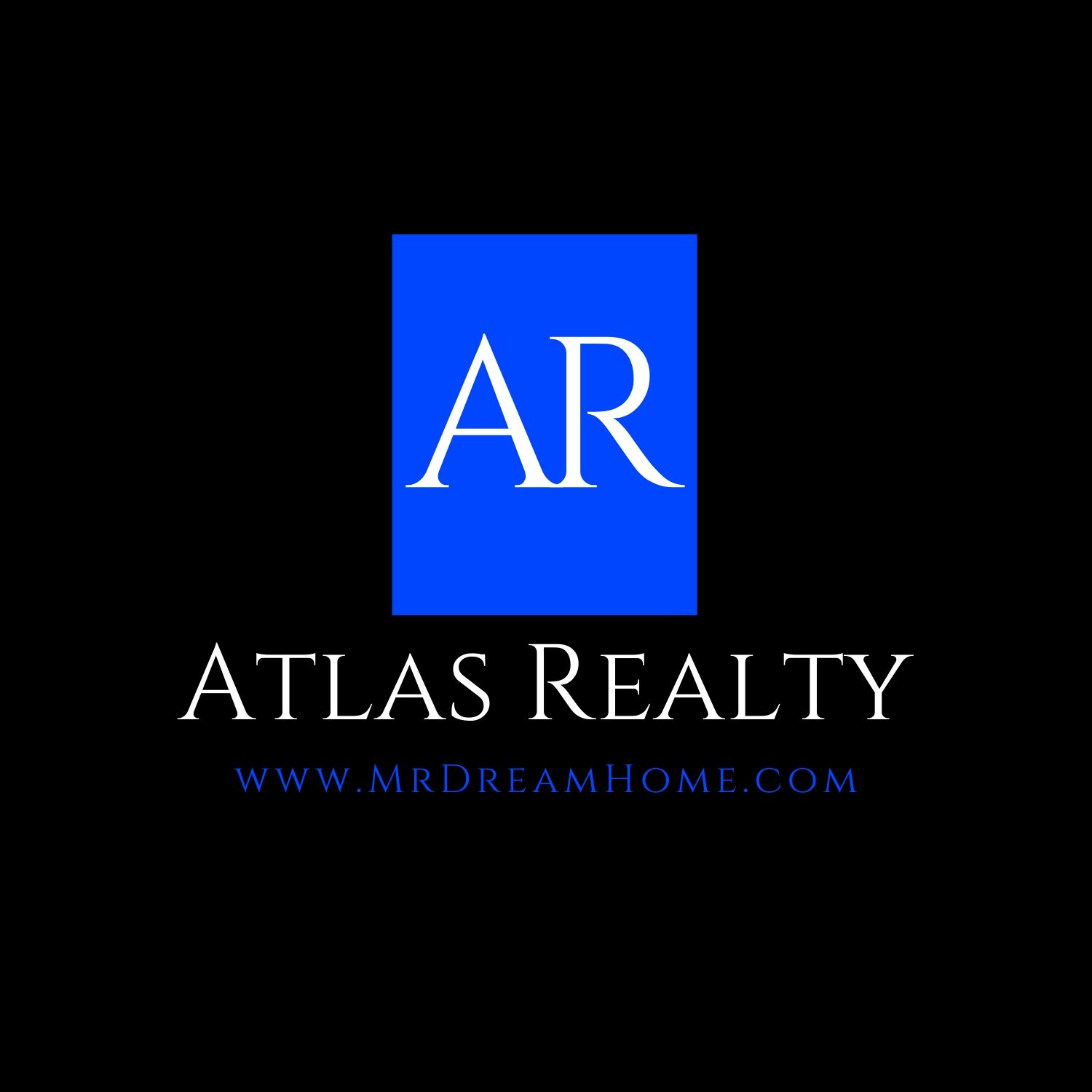 Land Listing Broker Logo