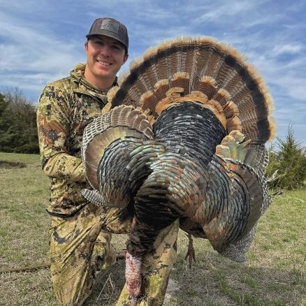 Land Listing Agent Photo