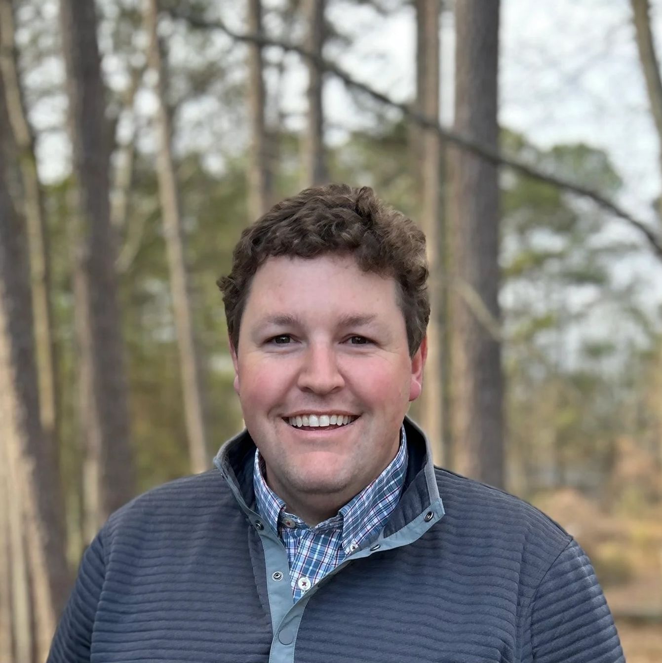 Land Listing Agent Photo