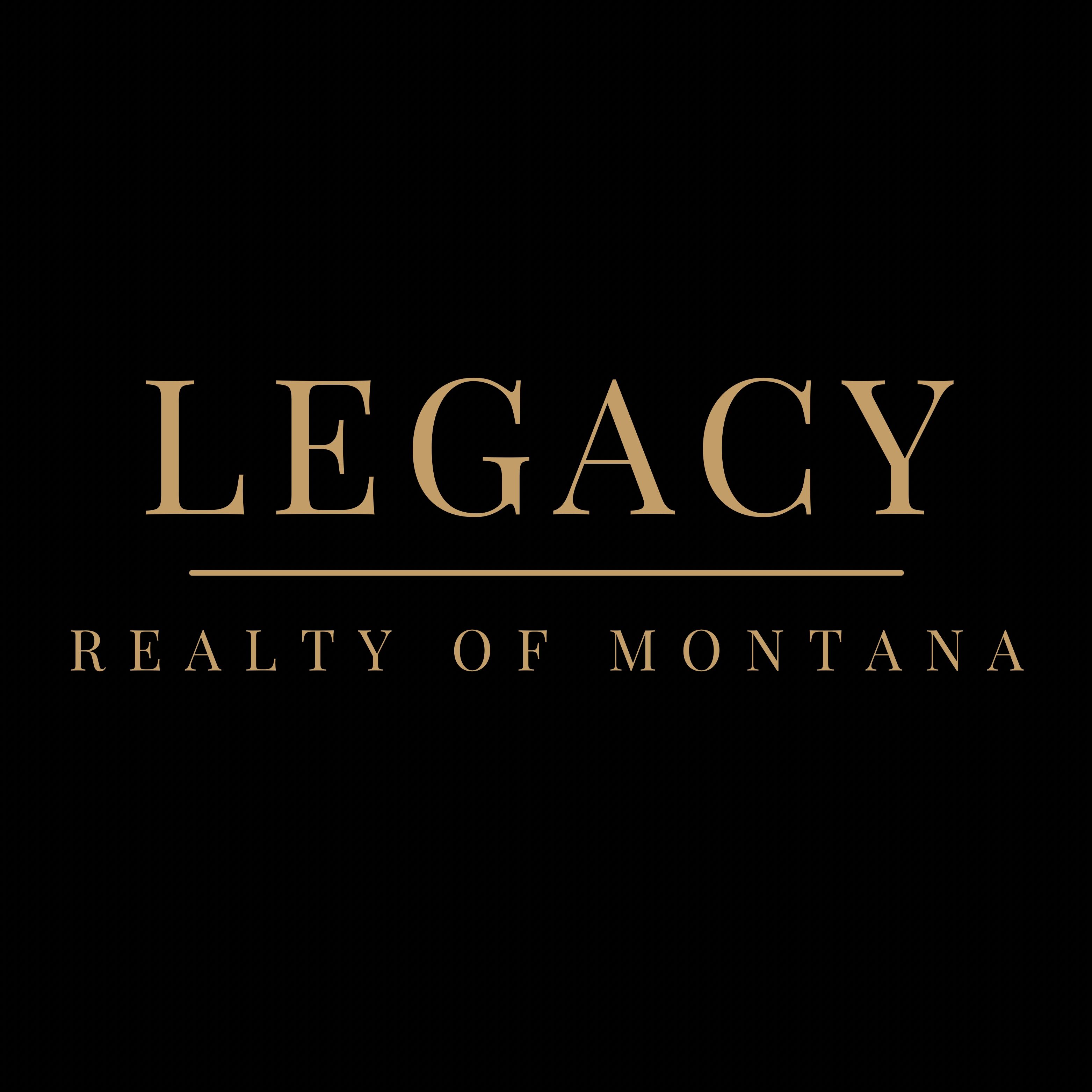 Land Listing Broker Logo