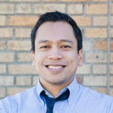 Land Listing Agent Photo