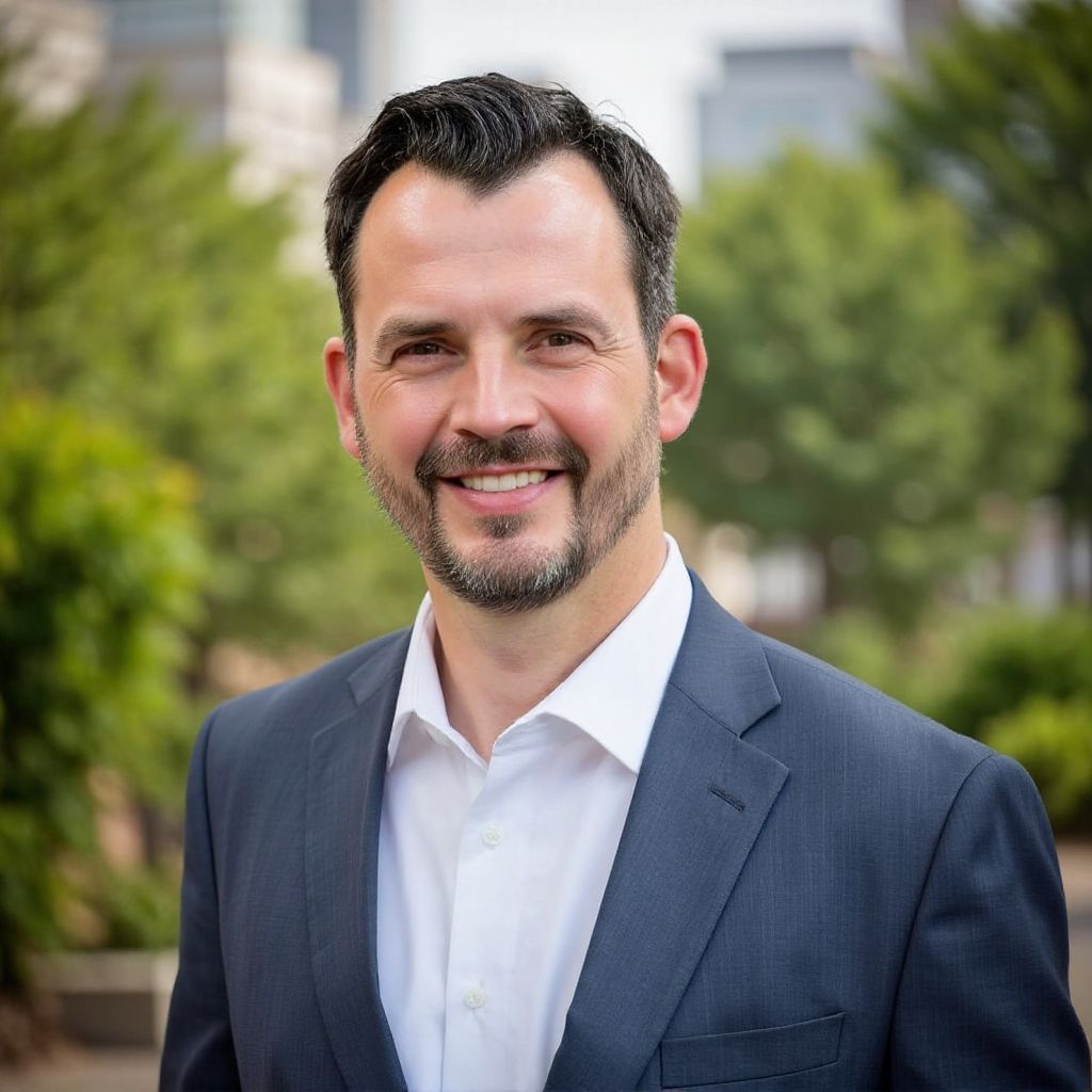 Land Listing Agent Photo