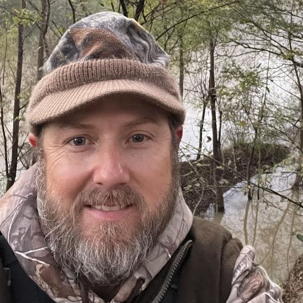 Land Listing Agent Photo