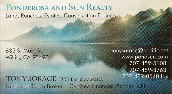 Land Listing Broker Logo