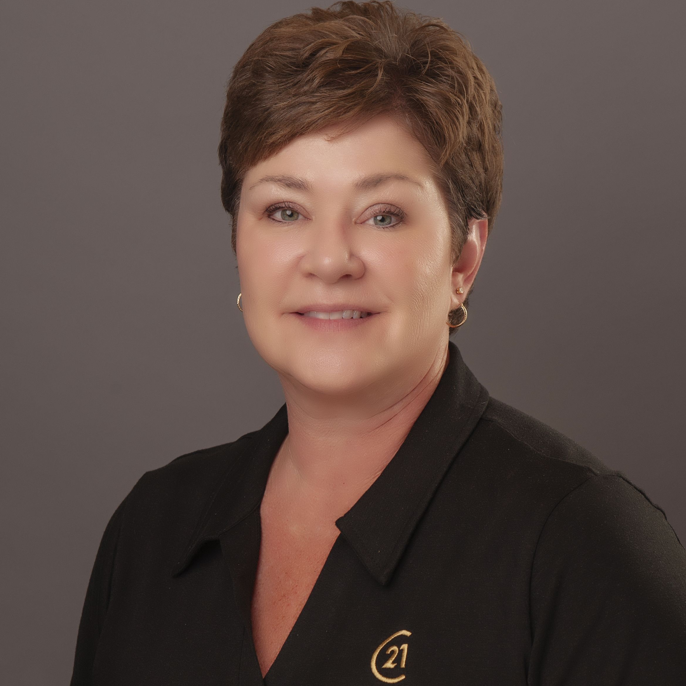 Land Listing Agent Photo