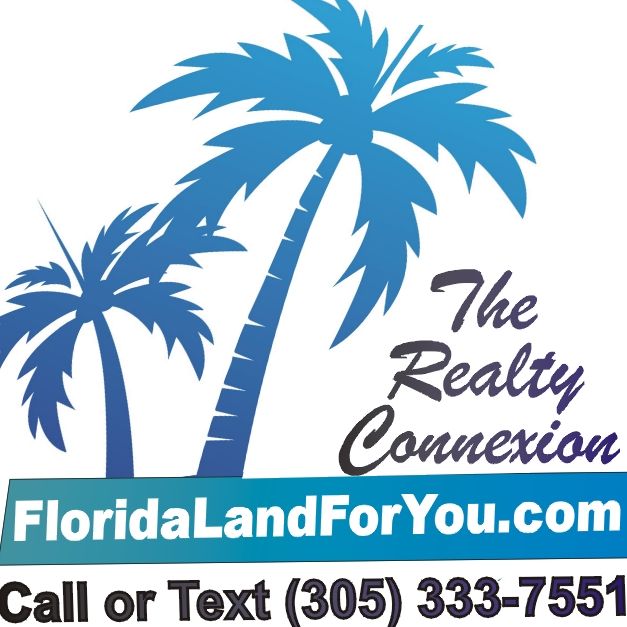 Land Listing Broker Logo