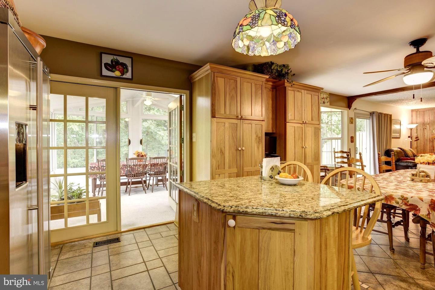 Land Listing Agent Photo