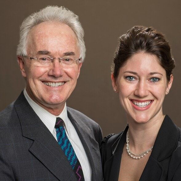 Land Listing Agent Photo