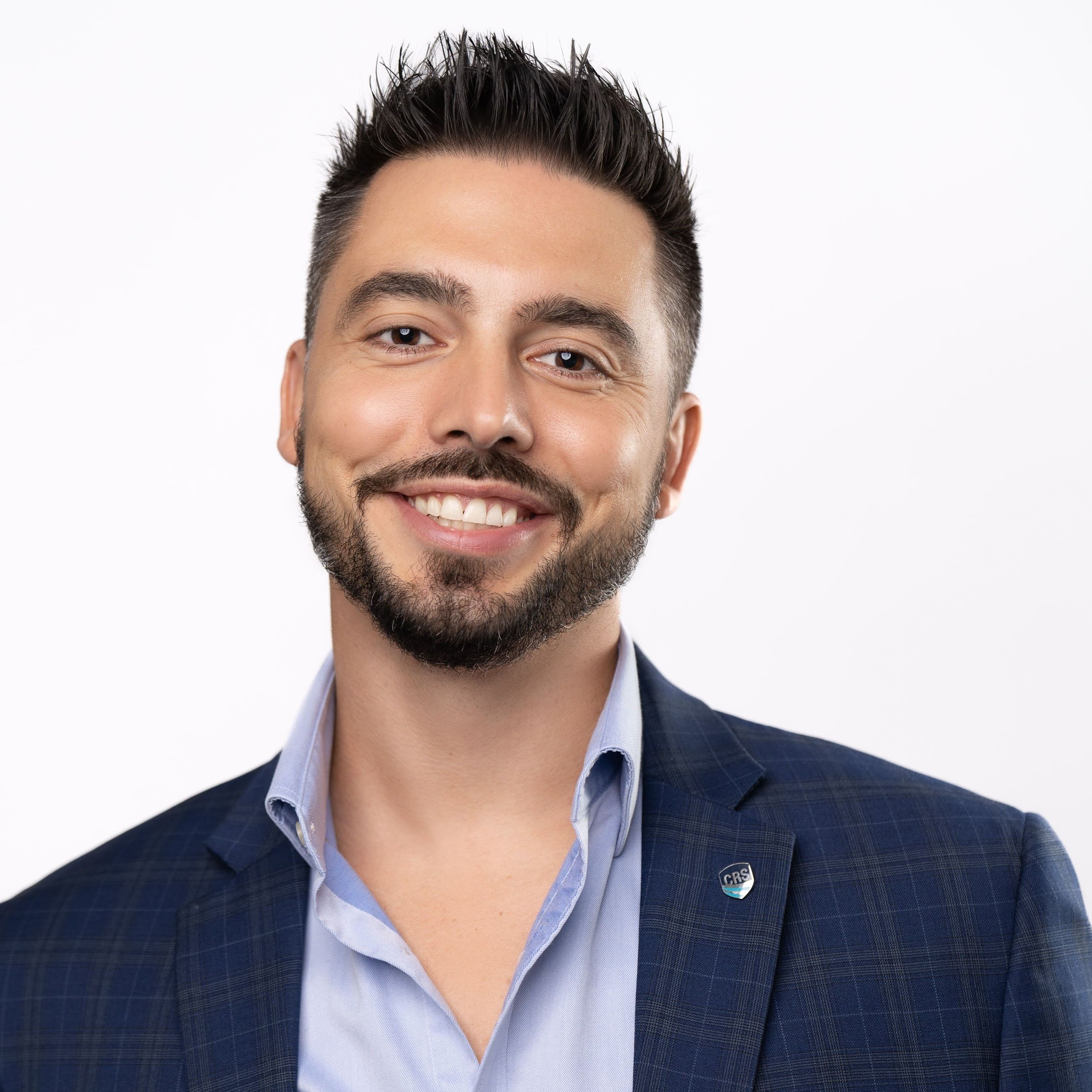 Land Listing Agent Photo