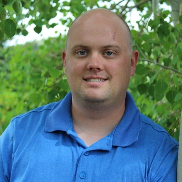 Land Listing Agent Photo