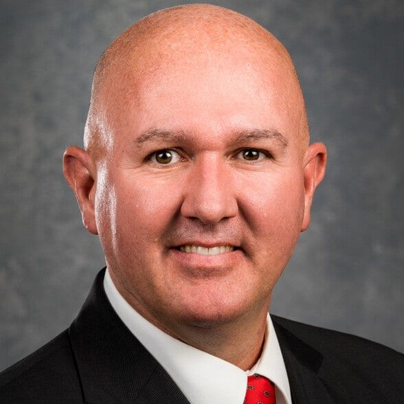 Land Listing Agent Photo