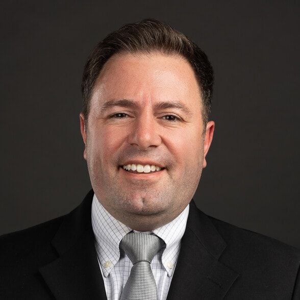 Land Listing Agent Photo