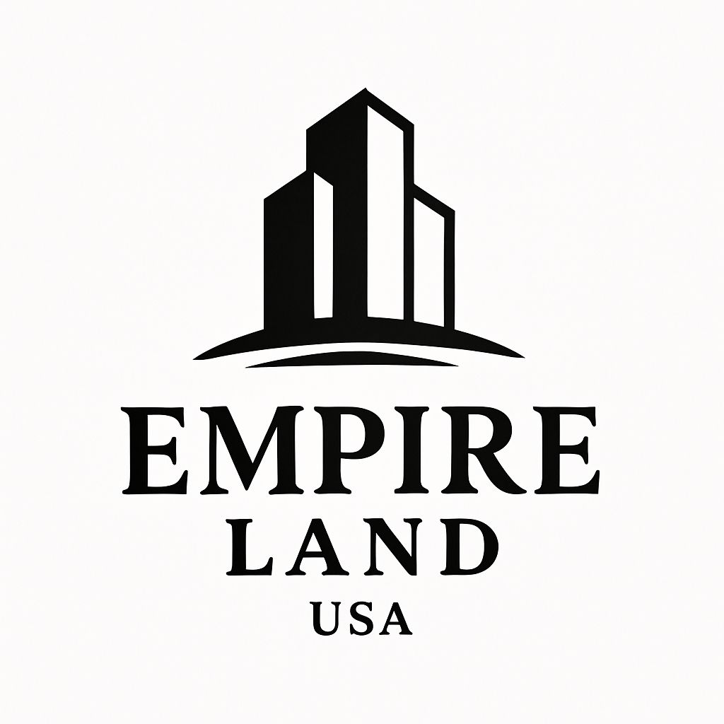 Land Listing Broker Logo