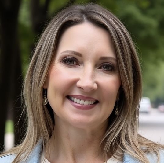 Land Listing Agent Photo