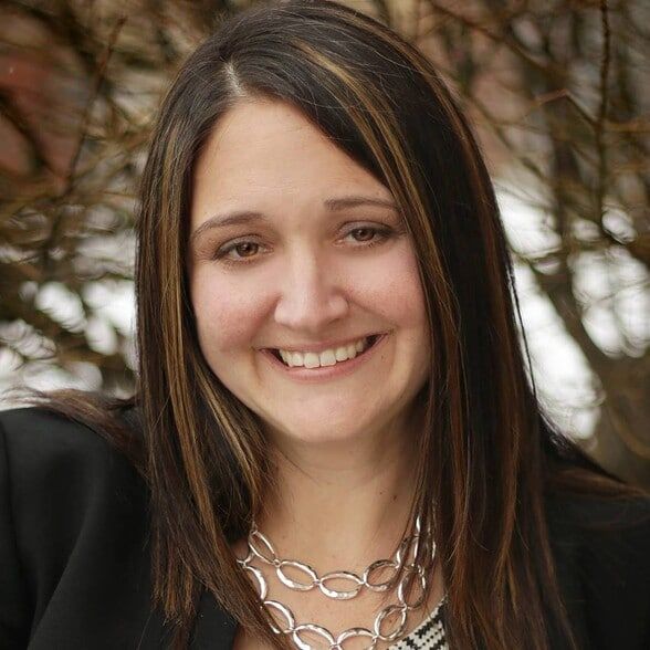 Land Listing Agent Photo