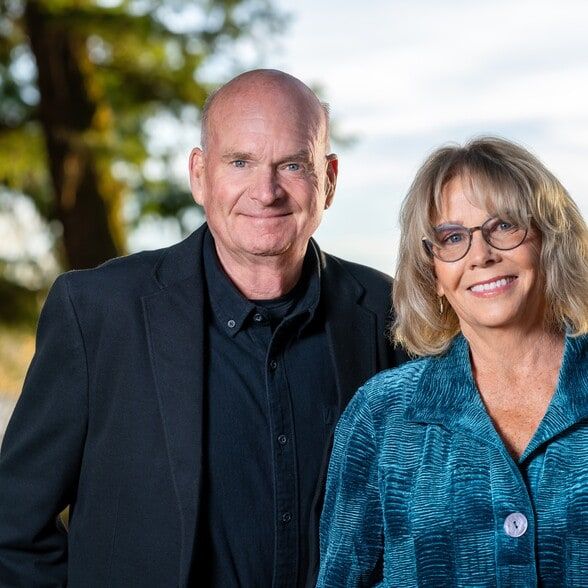 Land Listing Agent Photo