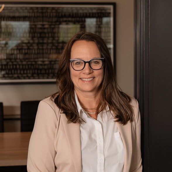 Land Listing Agent Photo