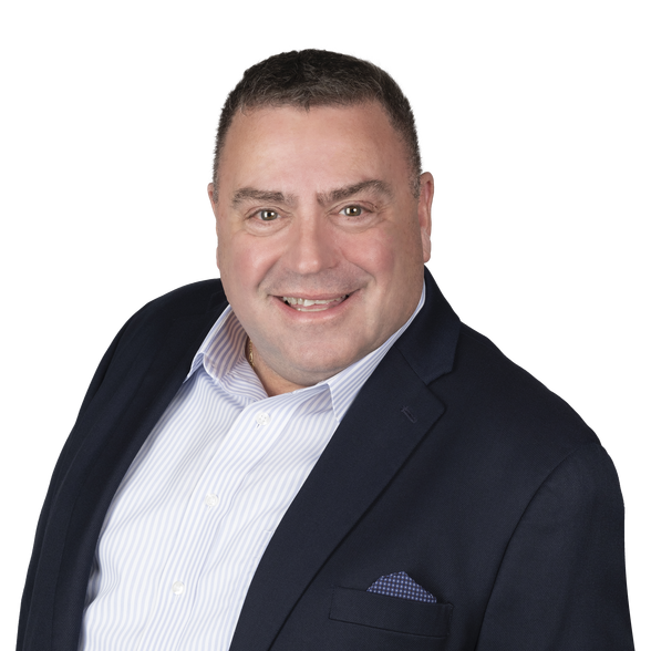 Land Listing Agent Photo