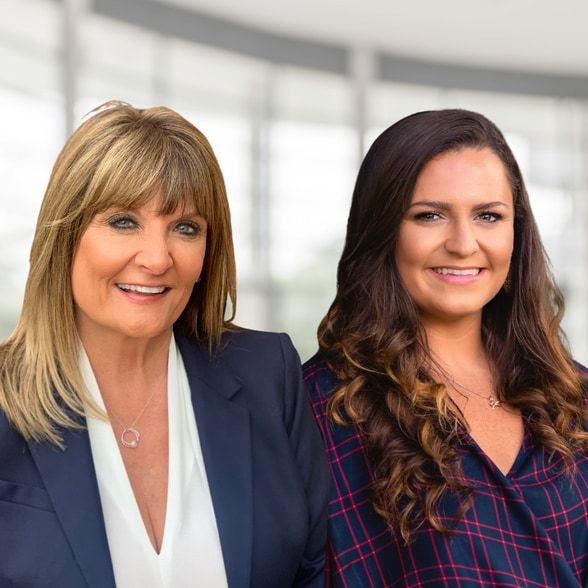 Land Listing Agent Photo