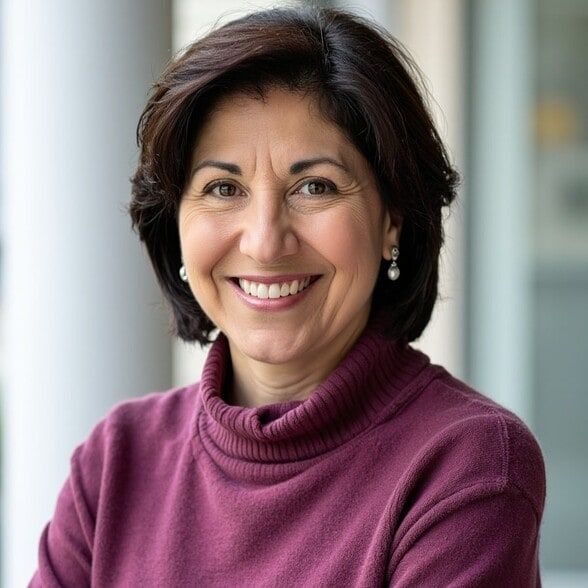 Land Listing Agent Photo