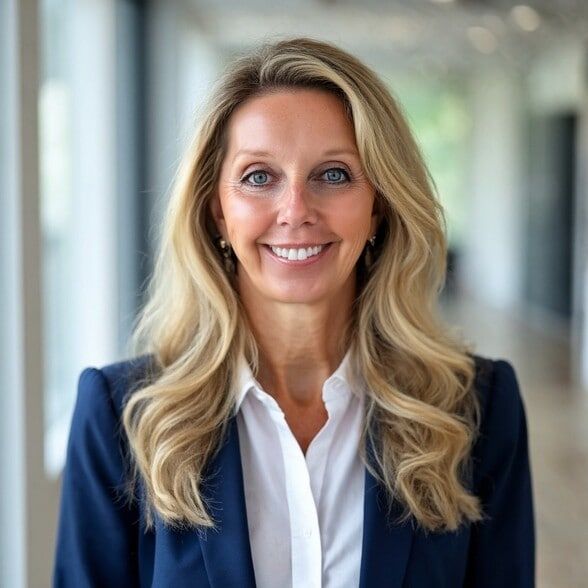 Land Listing Agent Photo