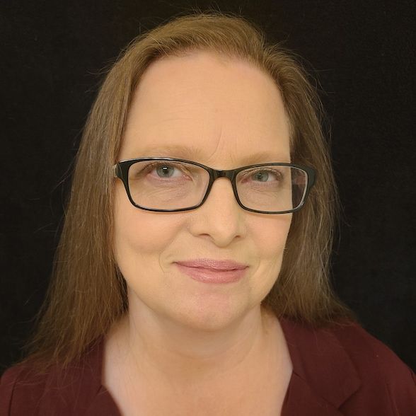 Land Listing Agent Photo