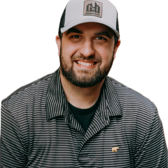 Land Listing Agent Photo