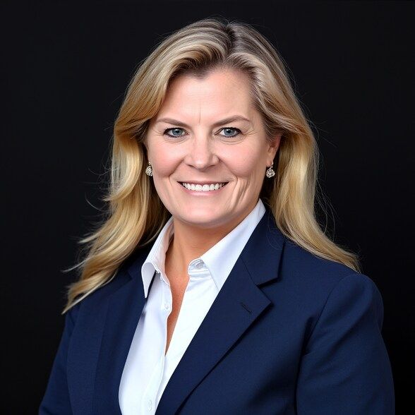 Land Listing Agent Photo